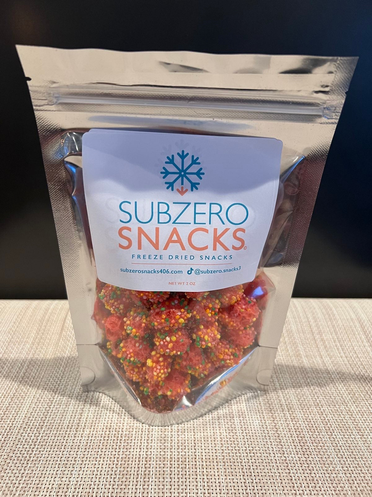 Gummy Bites