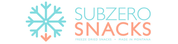 Subzero Snacks